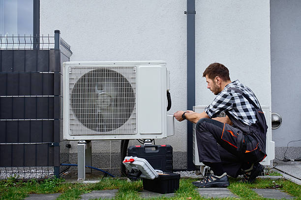 Trusted Hvac service in Worcester, MA - Tropical Oasis HVAC